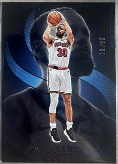 Stephen Curry