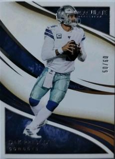Dak Prescott