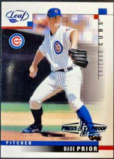 Mark Prior