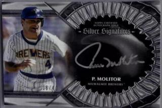Paul Molitor