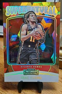 Trae Young