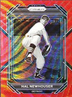 Hal Newhouser