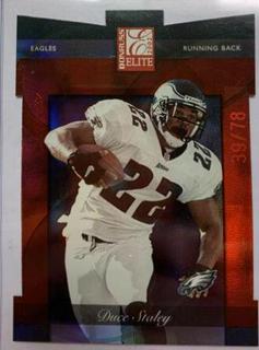 Duce Staley