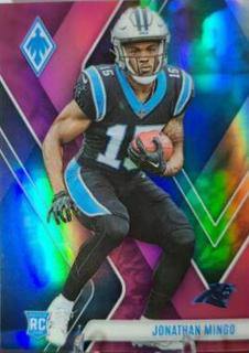 Jonathan Mingo