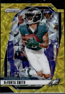 DeVonta Smith
