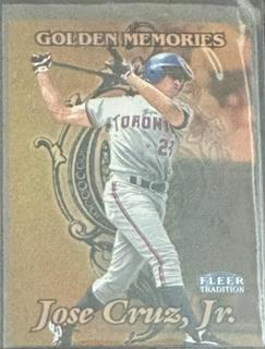 Jose Cruz Jr