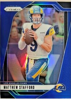 Matthew Stafford