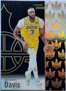 Anthony Davis