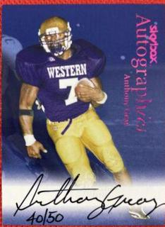 Anthony Gray