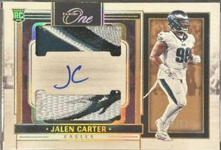 Jalen Carter