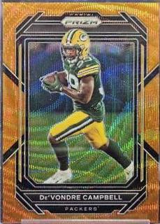 De'Vondre Campbell