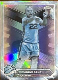 Desmond Bane