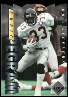 Erric Pegram