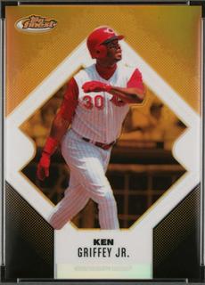 Ken Griffey Jr.