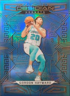 Gordon Hayward