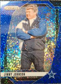 Jimmy Johnson
