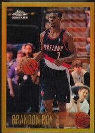 Brandon Roy