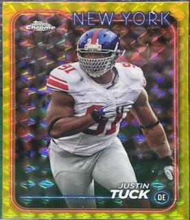 Justin Tuck