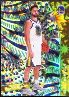 Klay Thompson