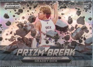 Gradey Dick