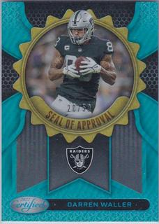 Darren Waller