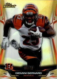 Giovani Bernard