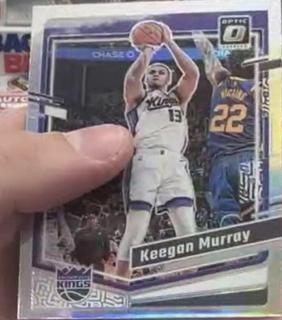 Keegan Murray