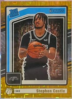Stephon Castle