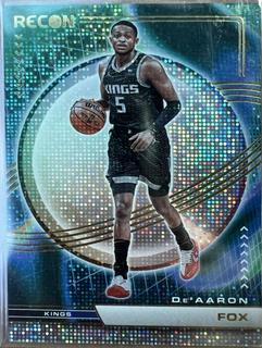 De'Aaron Fox