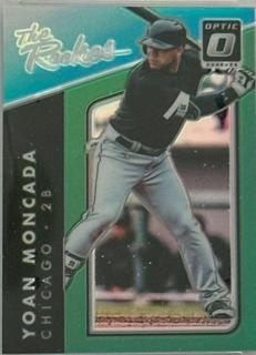 Yoan Moncada
