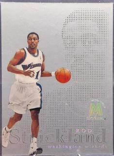 Rod Strickland