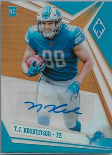 T.J. Hockenson