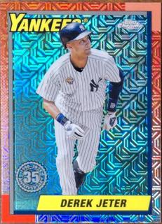 Derek Jeter