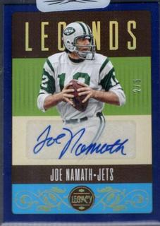 Joe Namath