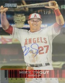 Mike Trout