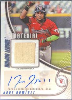 Jose Ramirez