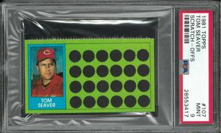 Tom Seaver