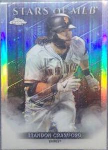 Brandon Crawford