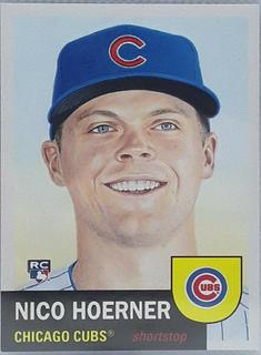 Nico Hoerner,