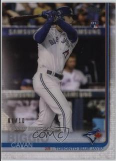 Cavan Biggio