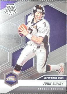 John Elway