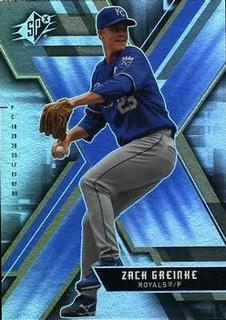 Zack Greinke