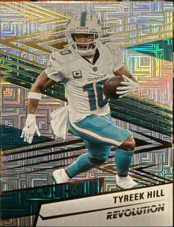 Tyreek Hill