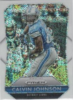 Calvin Johnson