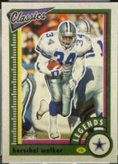 Herschel Walker