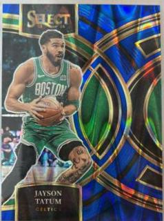 Jayson Tatum