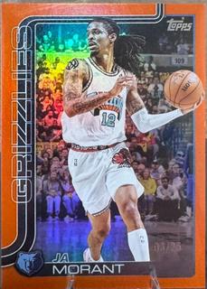 Ja Morant