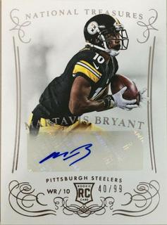 Martavis Bryant