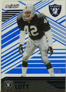 Ronnie Lott