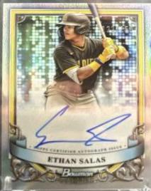 Ethan Salas